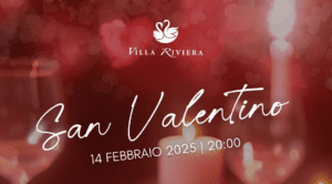 San Valentino 14 Febbraio 2025